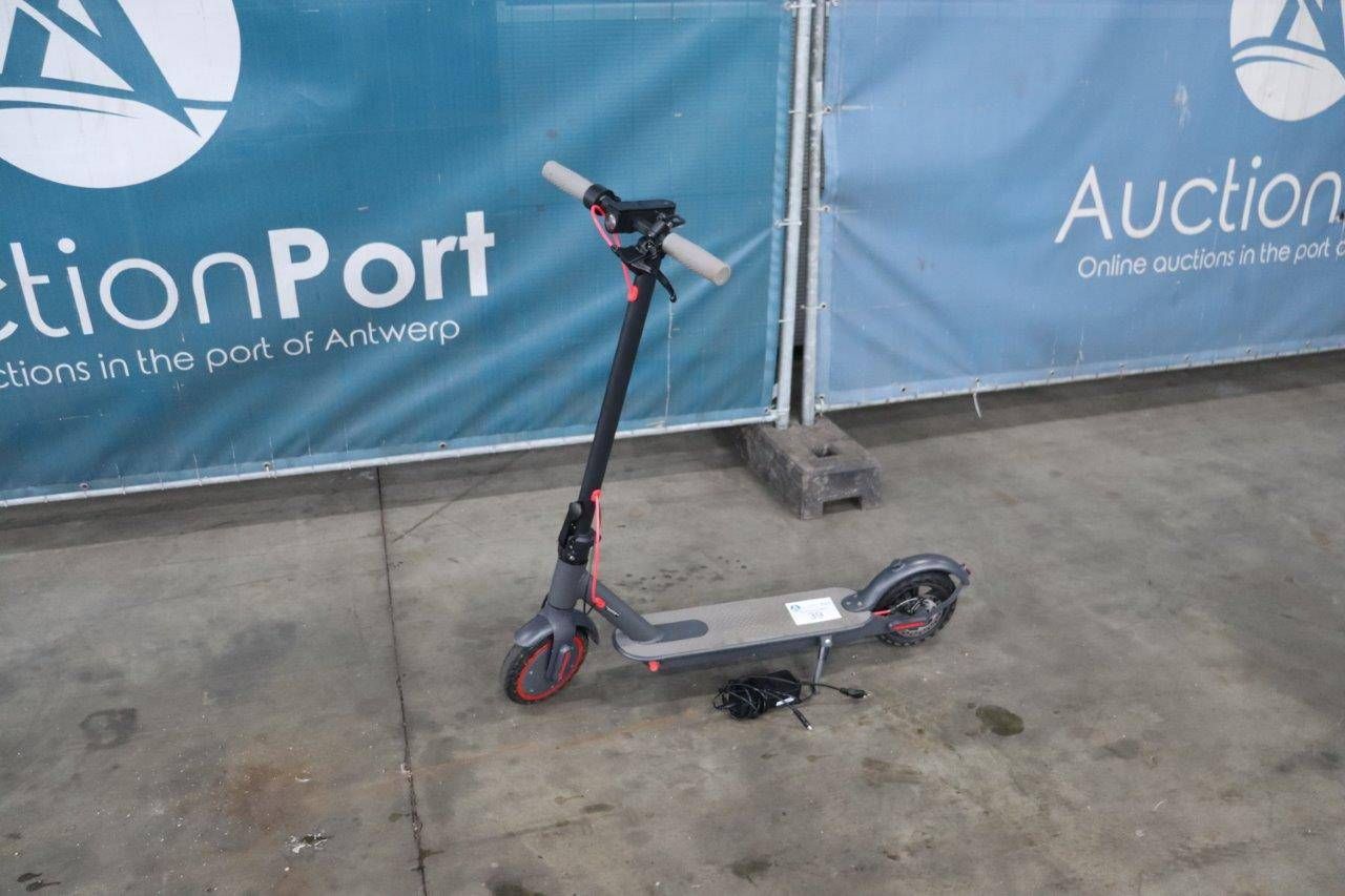 Electric Step 2023 Demo