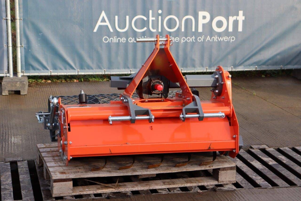Tiller Mateng STB1050 2023