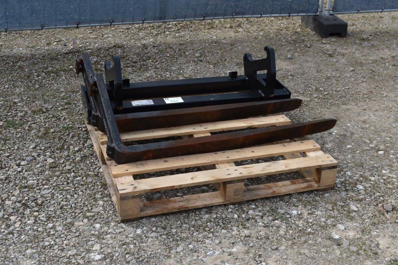 Fork board