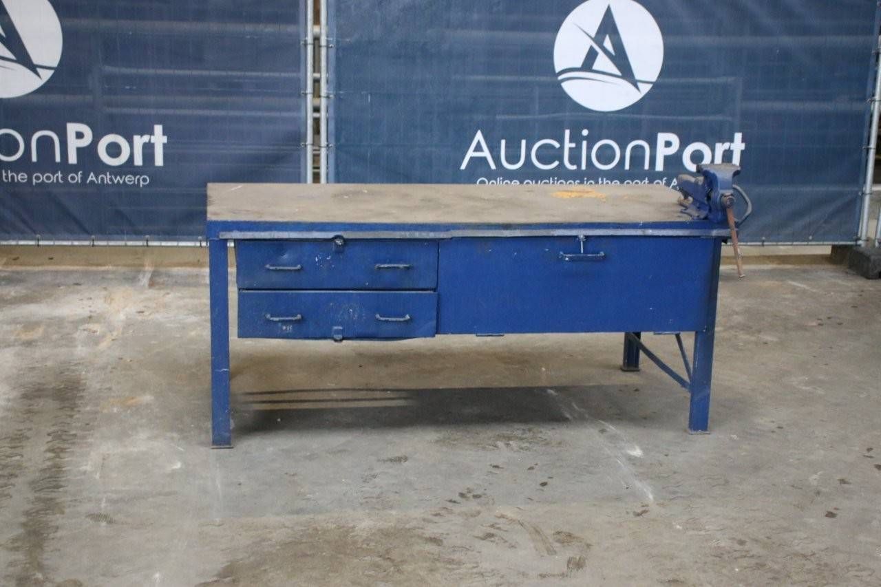 Workbench