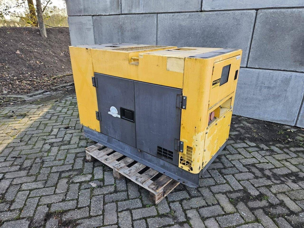 Kipor Diesel generator