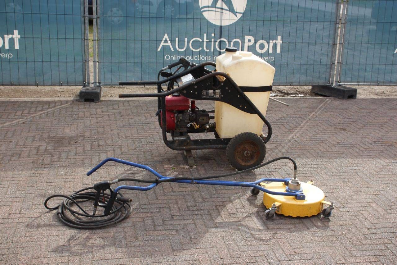 Water pump Honda GX270 Petrol 2017