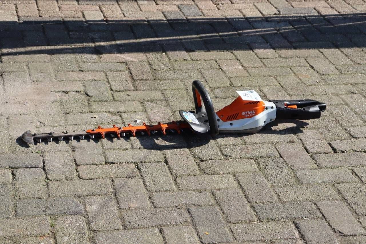 Hedge trimmer Stihl HSA 94 R 2018