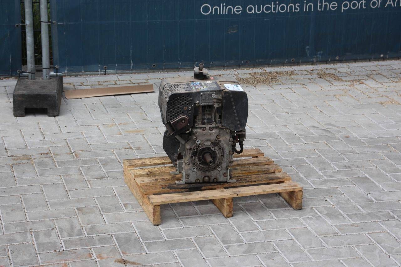 Engine Hatz 1B30-2 Diesel 4.2kW