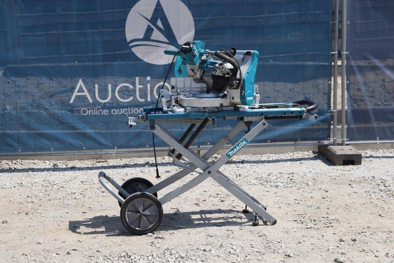 Table saw Makita LS1219L Electric 1800W 2022