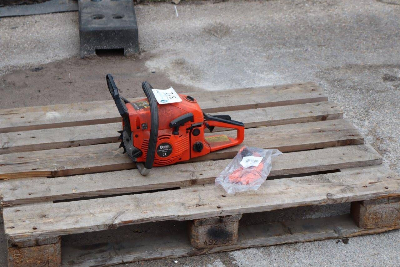 Chainsaw Tools Petrol
