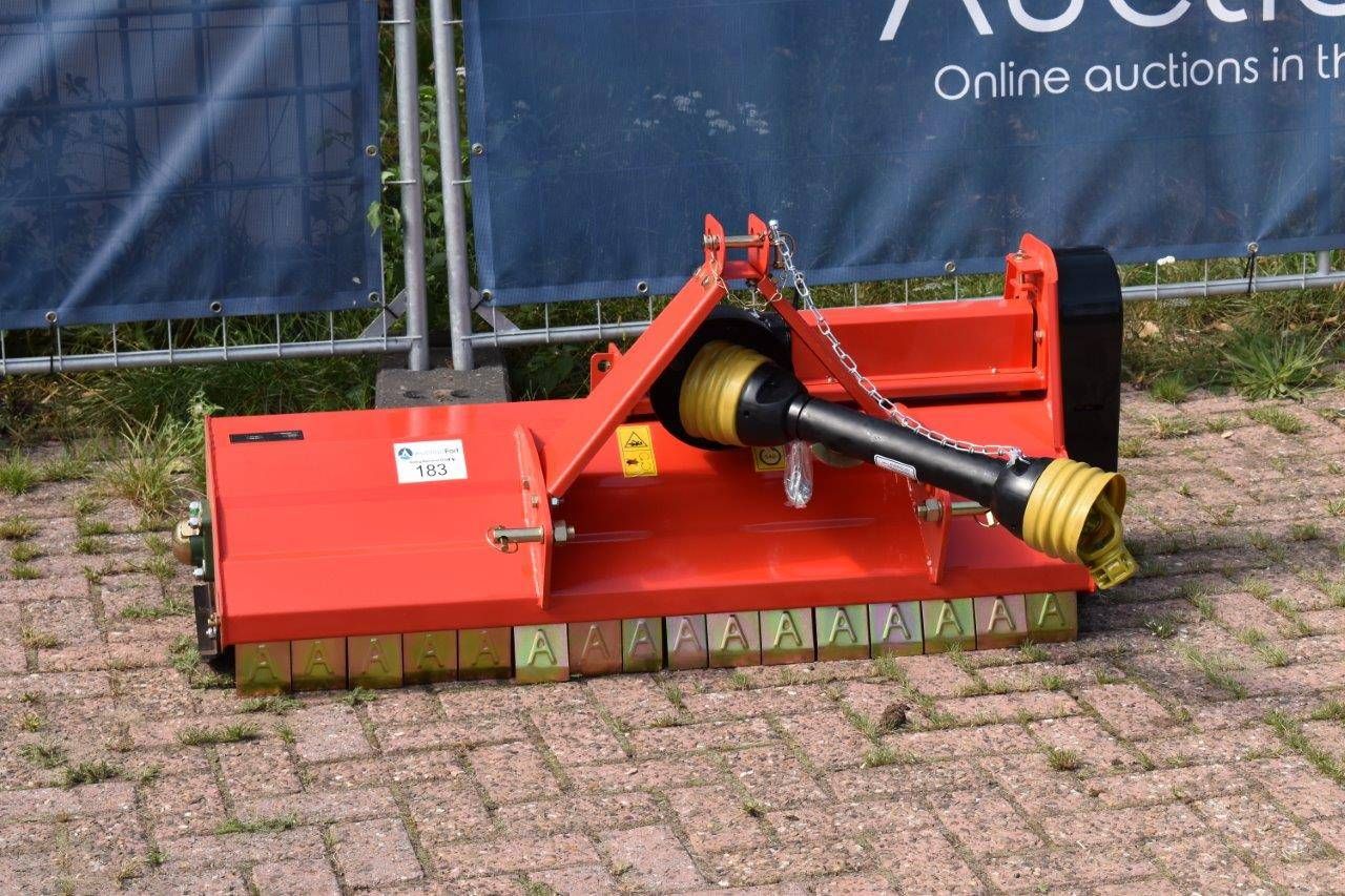 Flail mower Agri-Pro FL130 New