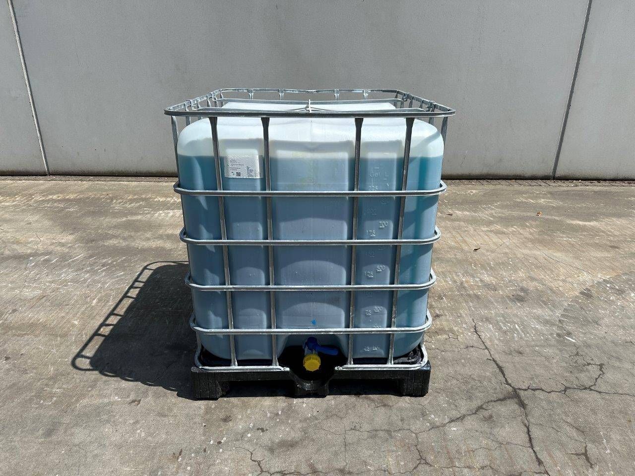 IBC Tank