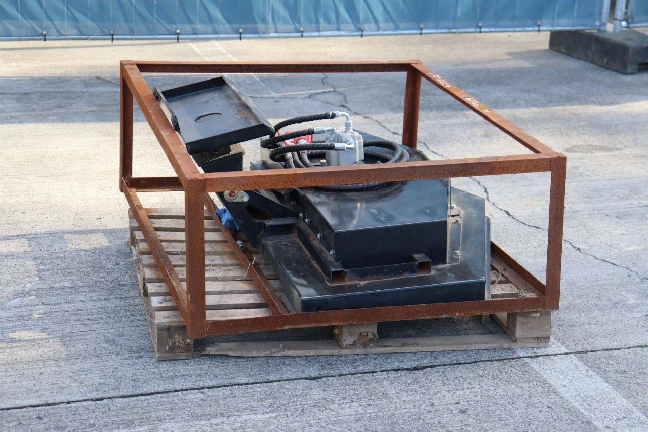 Mower