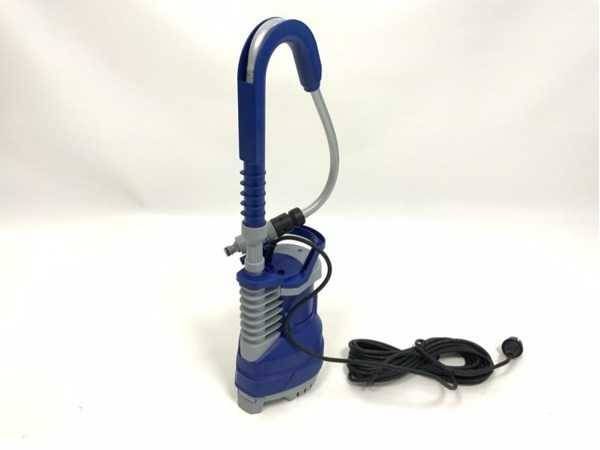 Submersible pump 5500L New