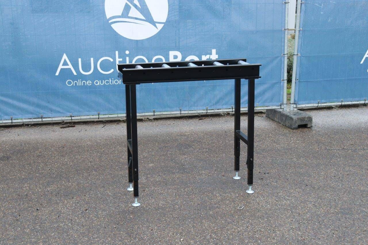 Roller conveyor New