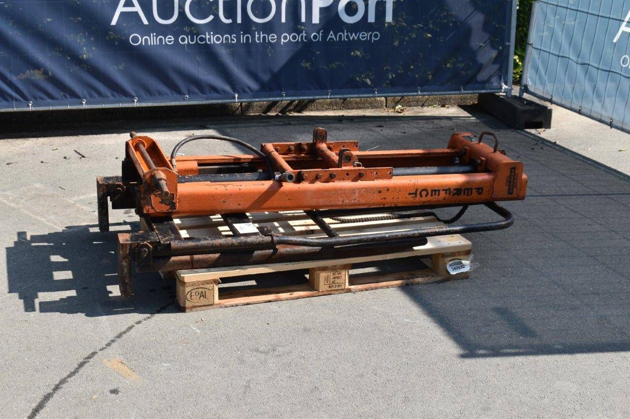 Lift mast Perfect DM