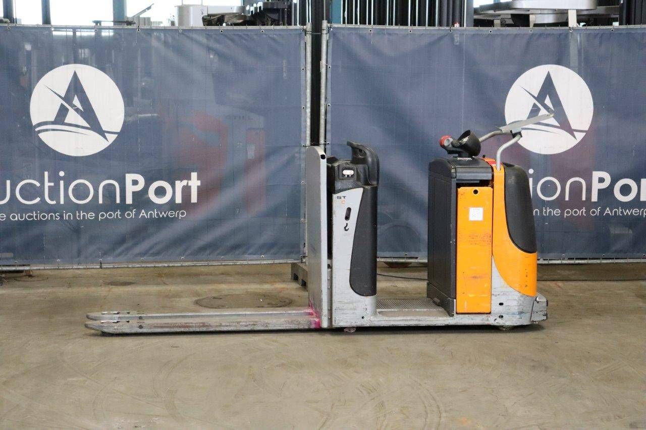 Pallet truck Still CX20 Electric 2000kg 2017