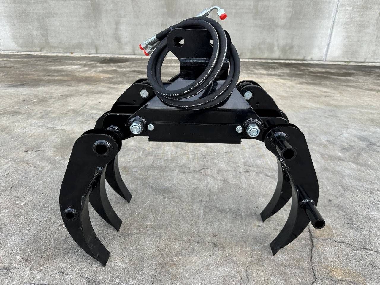 Tree grab GIYI SH361 2025 New