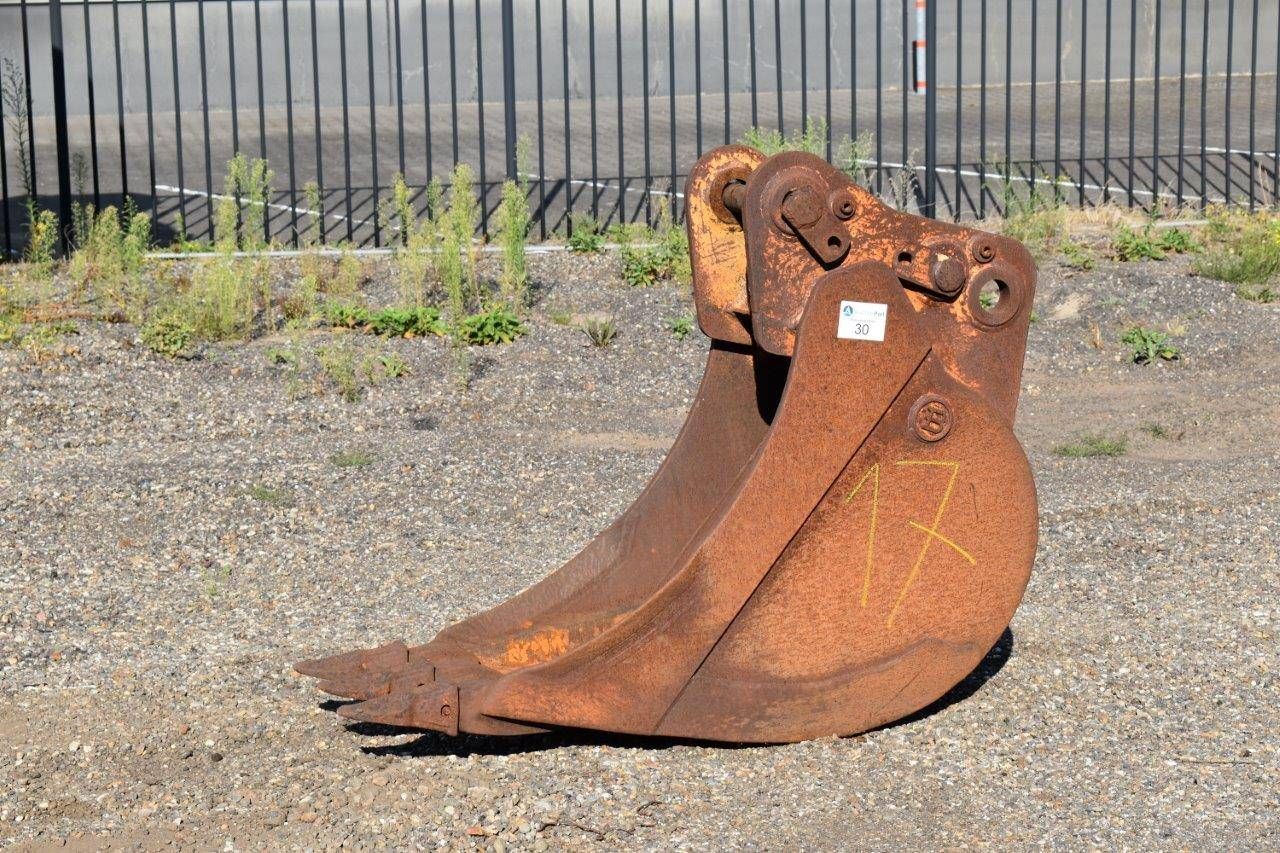 Excavator bucket 50.5cm