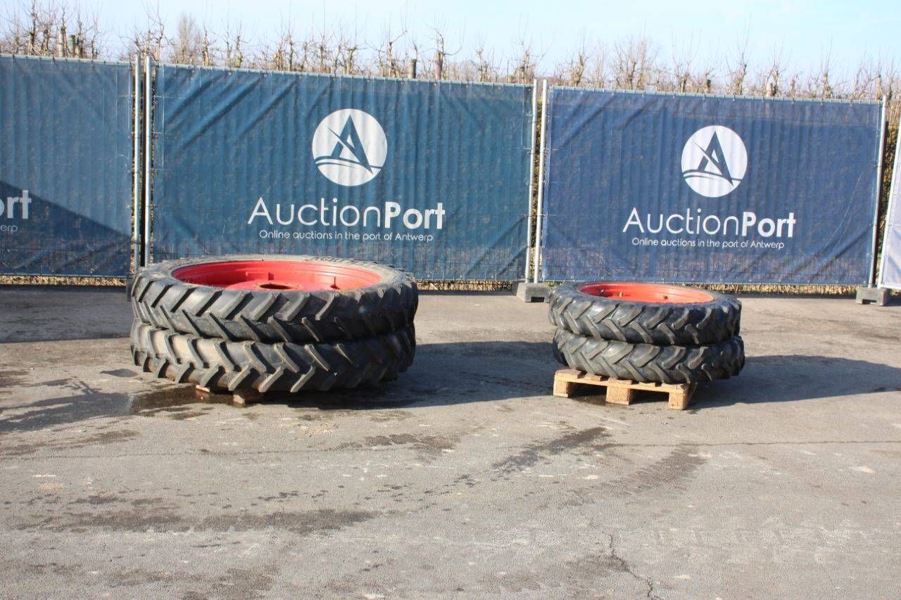 Party Tire Alliance for Tractor
