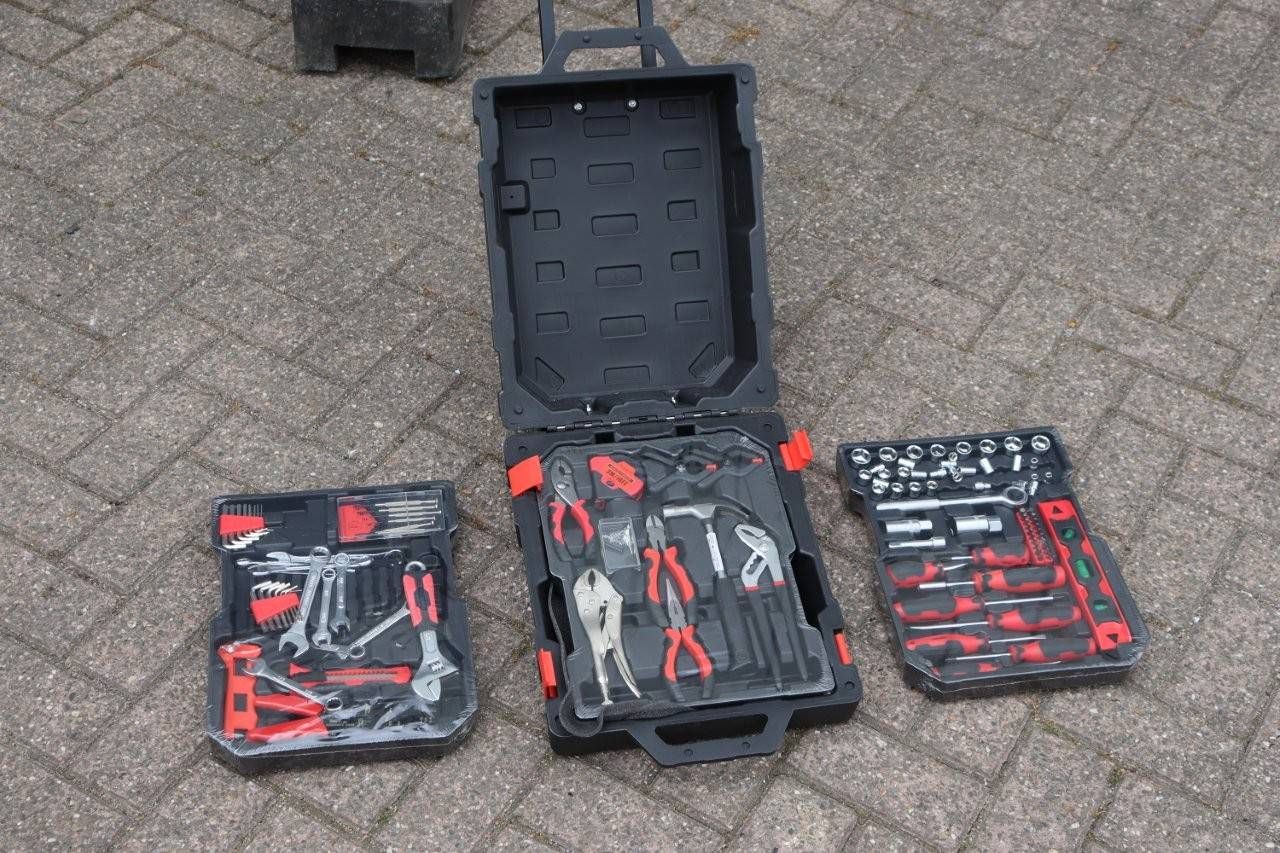 Ashita New Tool Case