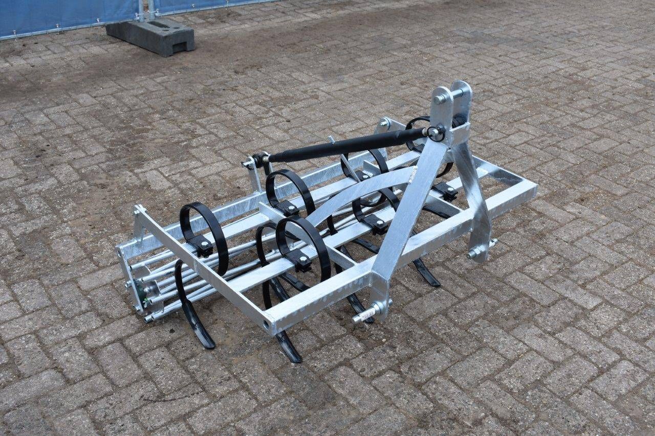 Cultivator 1.15m New