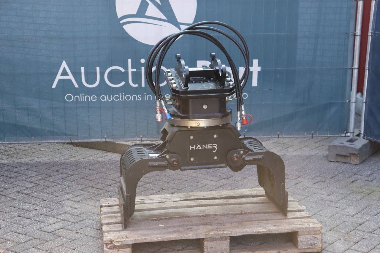 Sorting grab Haner HSOG200R 2024 New