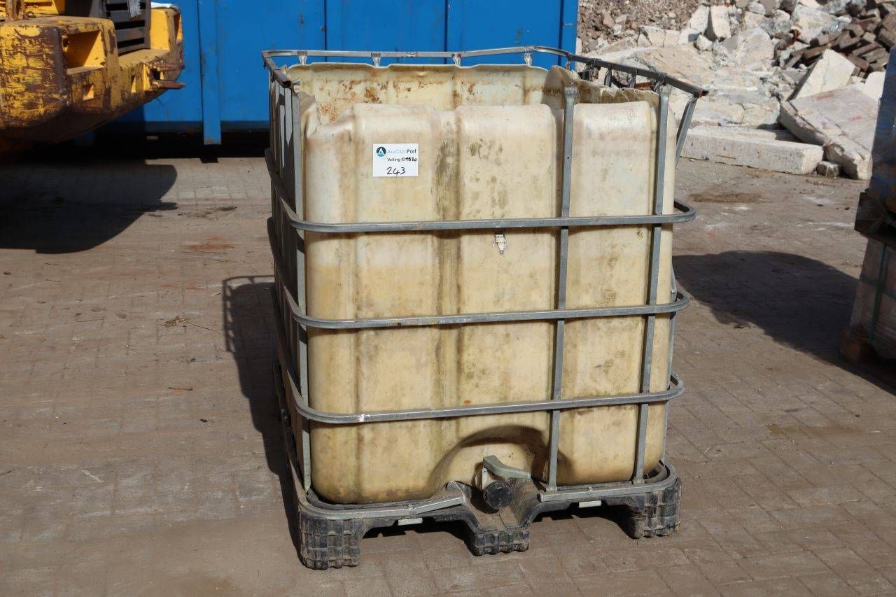 Container