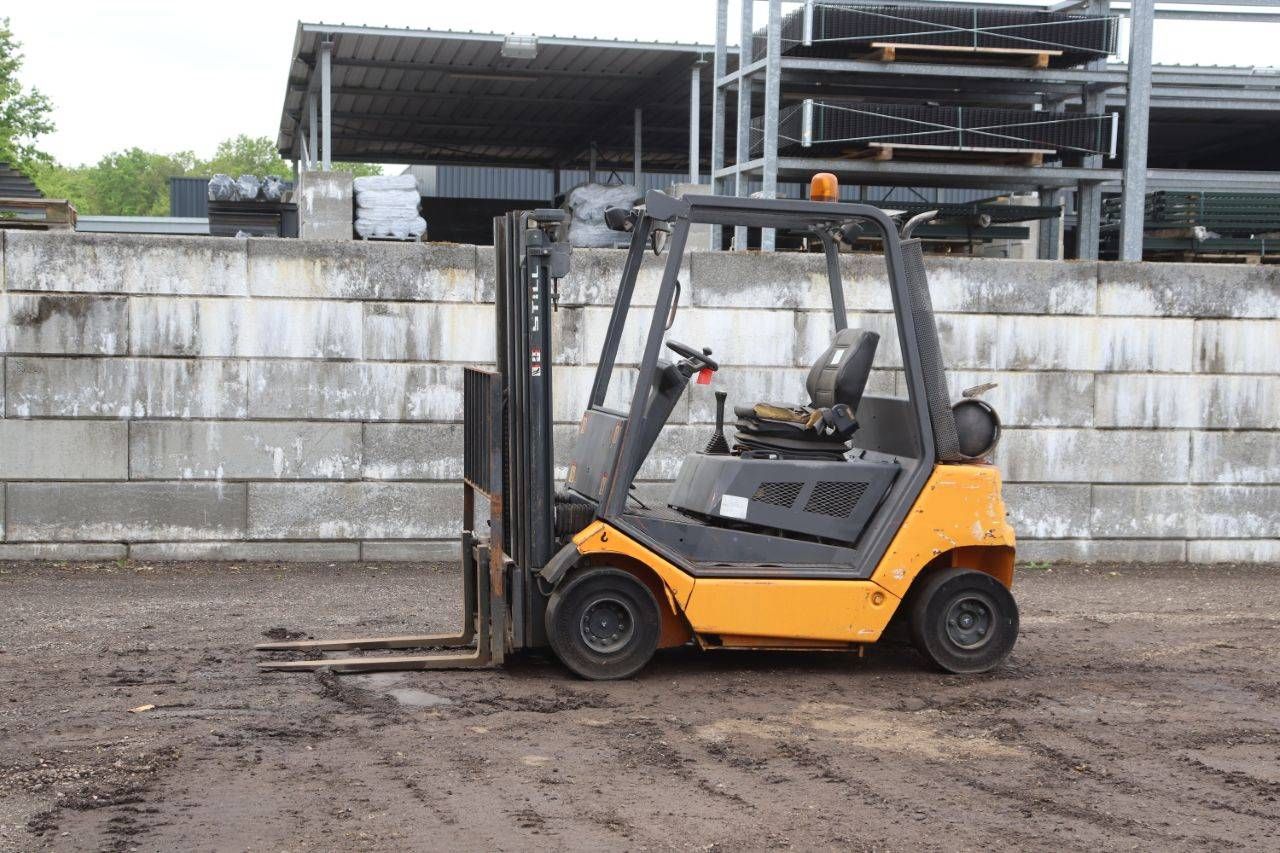 Forklift Still R 70-20 T LPG 2000kg 2005