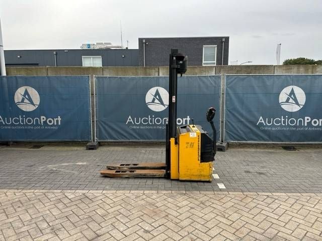Stacker Fiat CN13 Electric 1300kg