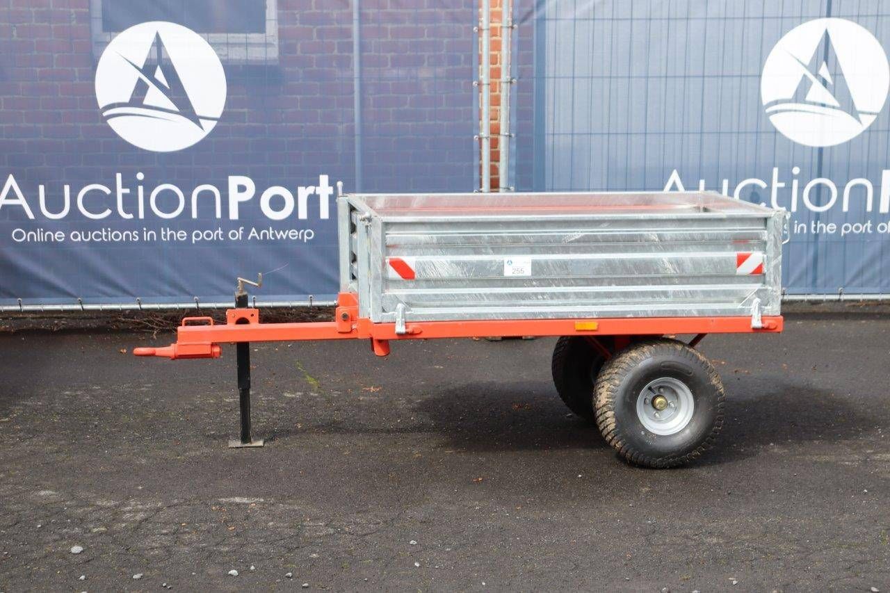Trailer Tipper 