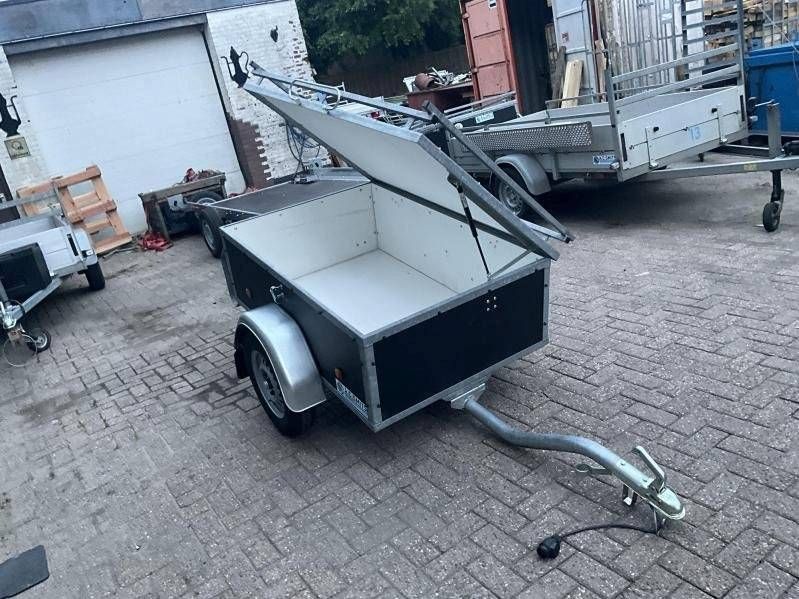 Luggage trolley Pineapple 750kg New