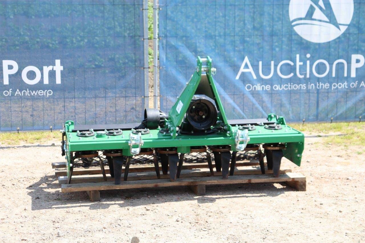 Power harrow Power Harrow LGX-170 2022 New