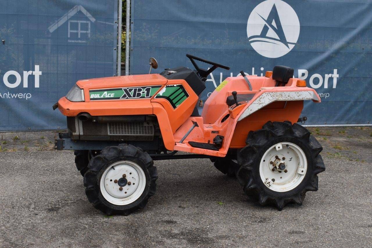 KUBOTA XB-1 BULACE トラクター 963H KUBOTA XB-1 BULACE トラクター 963H 園芸用品