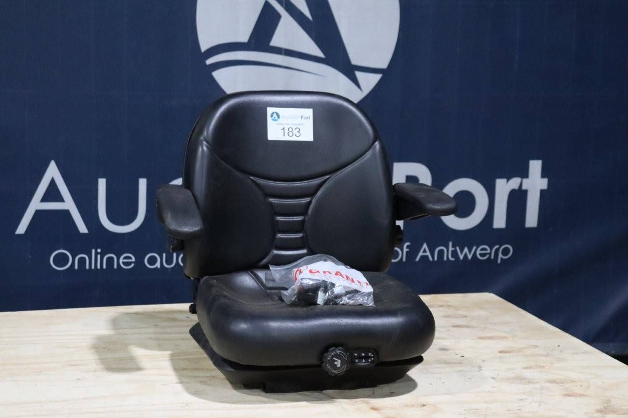 Mechanical chair New
