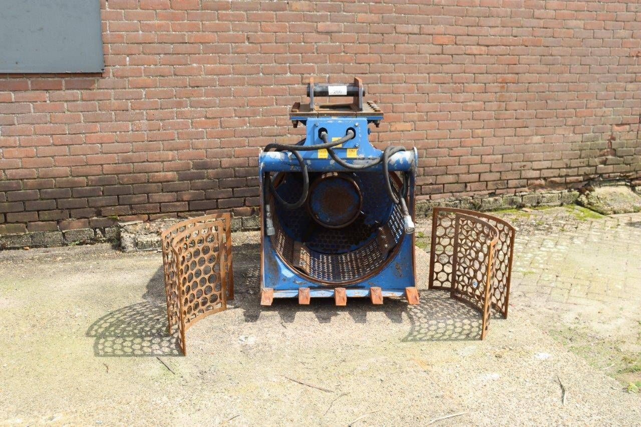 Sieve container 3V