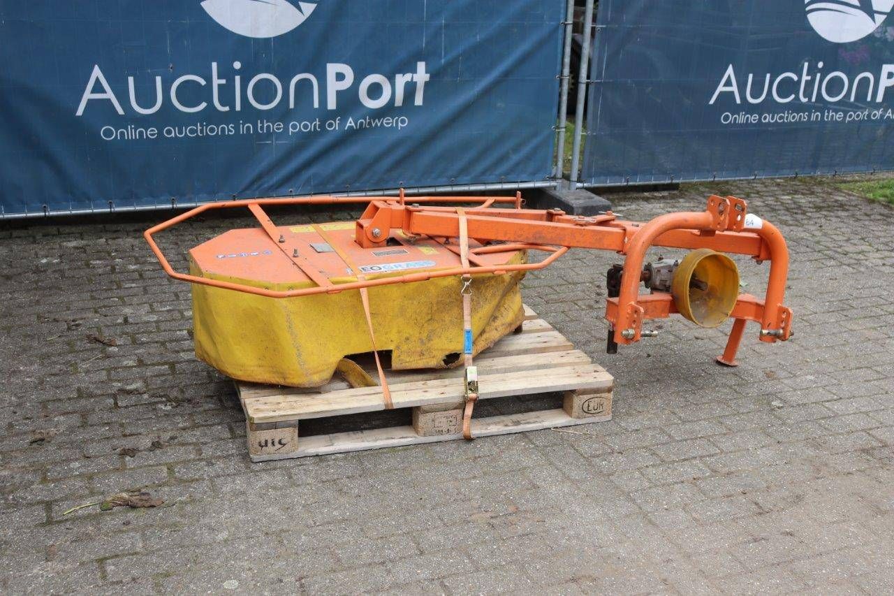 Mower Geograss L100 90cm