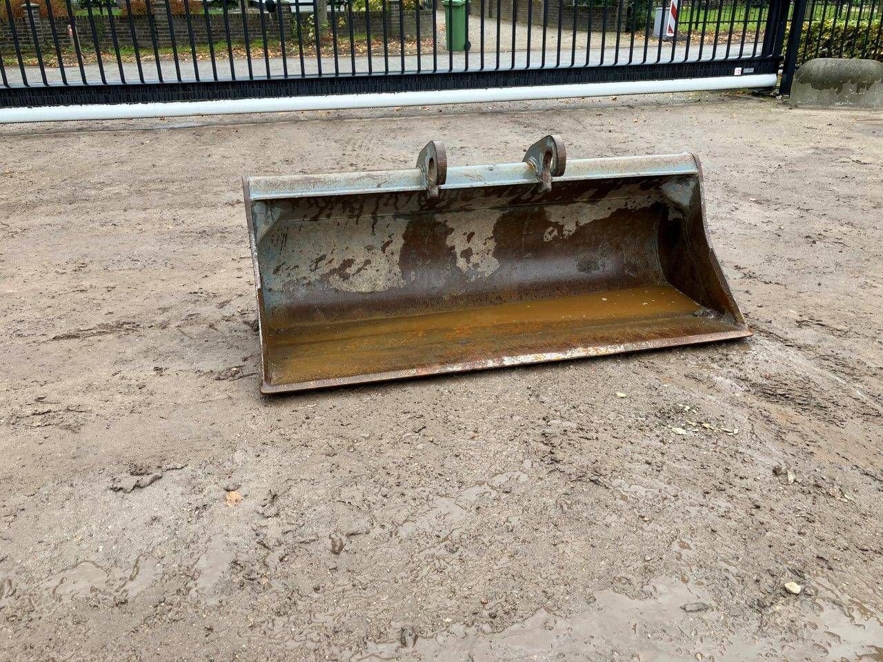 Ditch box VemaTec SLB-3.5-1400-CW10 2005
