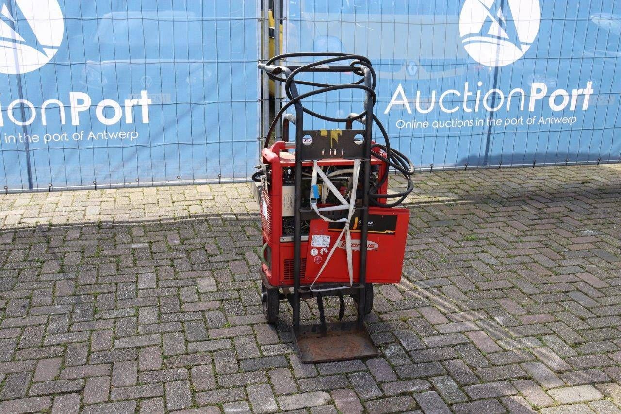 Welding machine Fronius Kühlgerät FK 2500