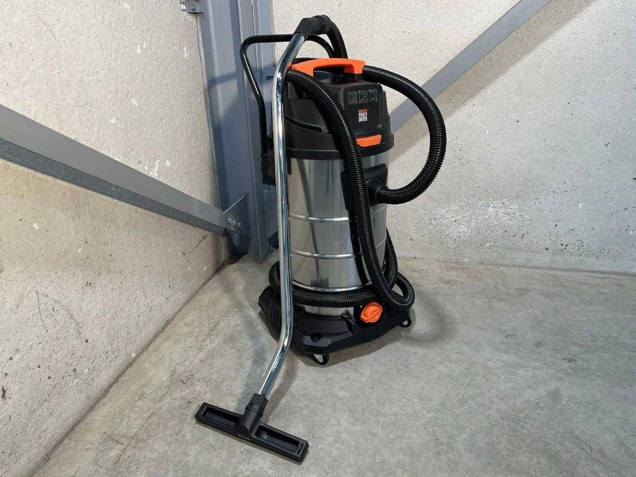  Industrial vacuum cleaner Daewoo DAVC3000-80L