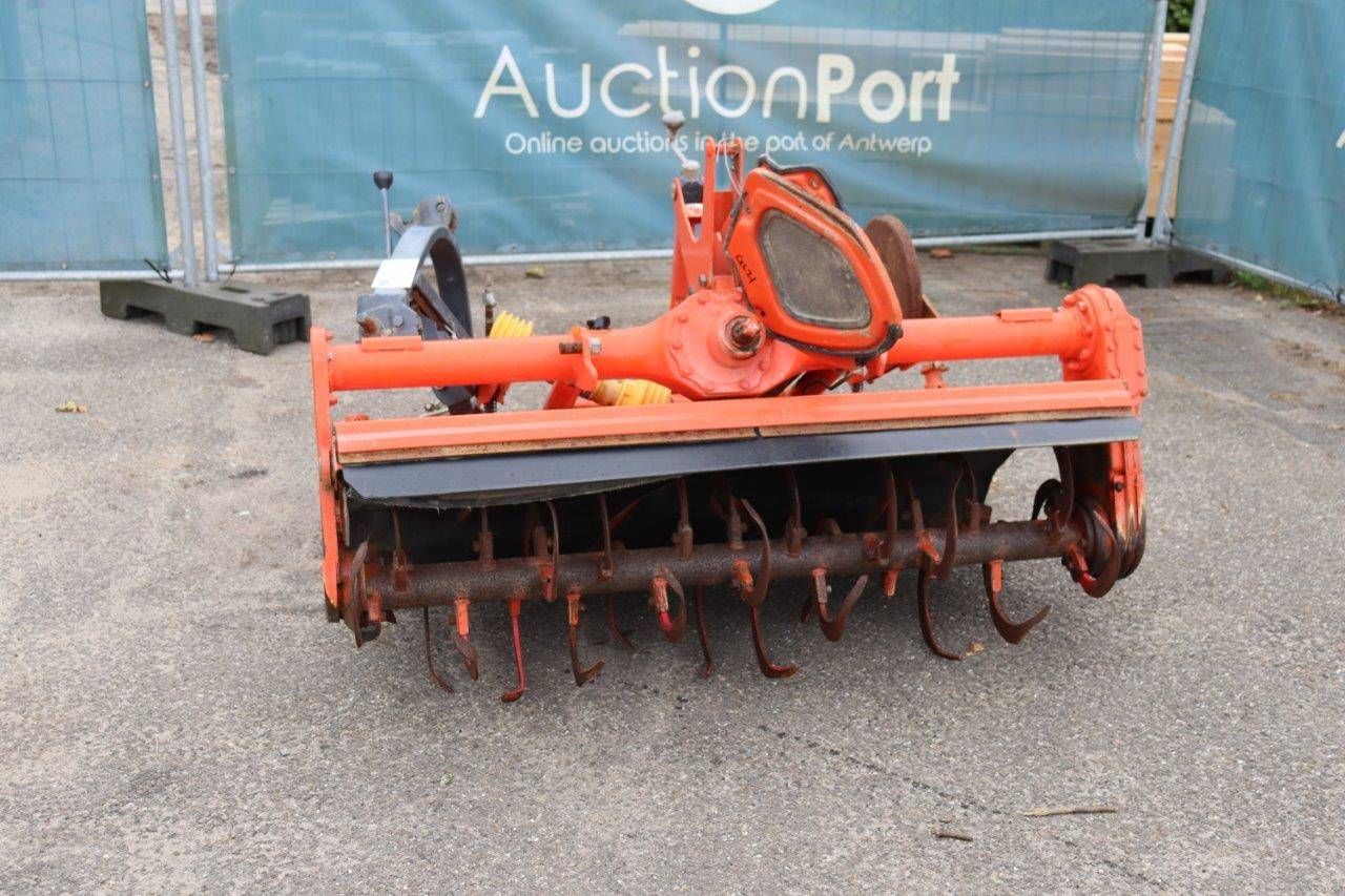 Kubota RL14G Rotary Tiller