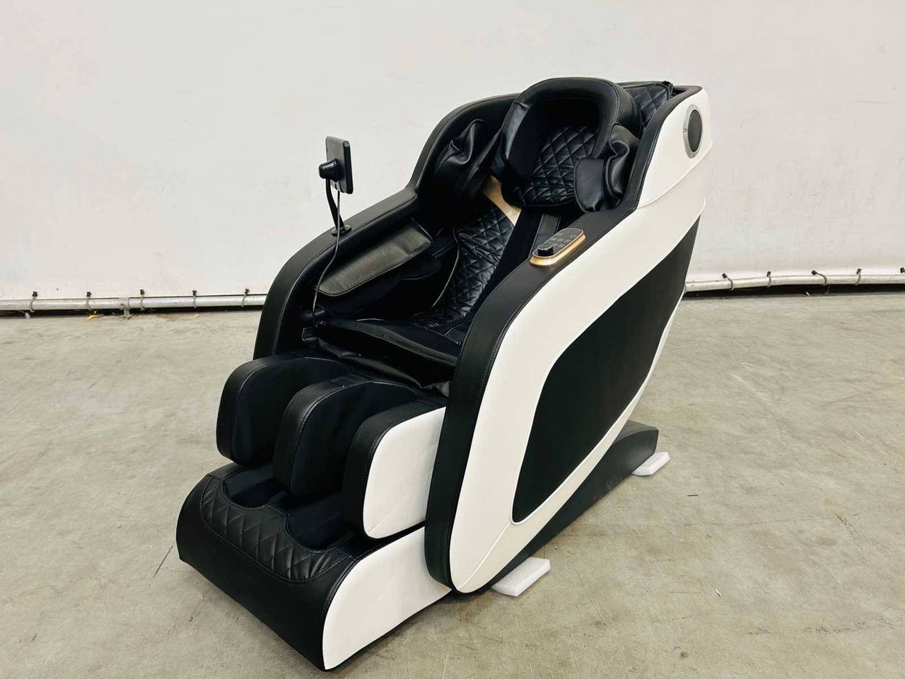 Massage chair RTE 6650 New