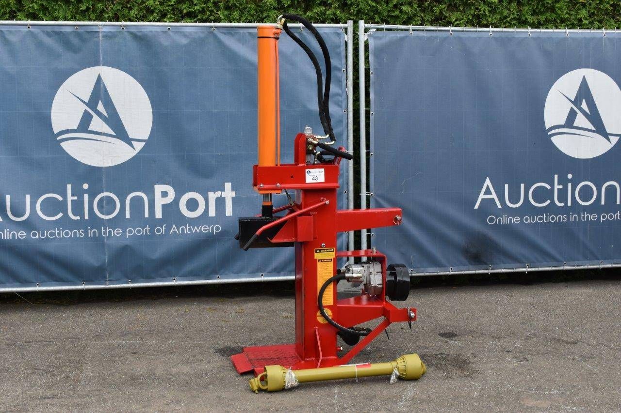 Log splitter LSP-22 22T