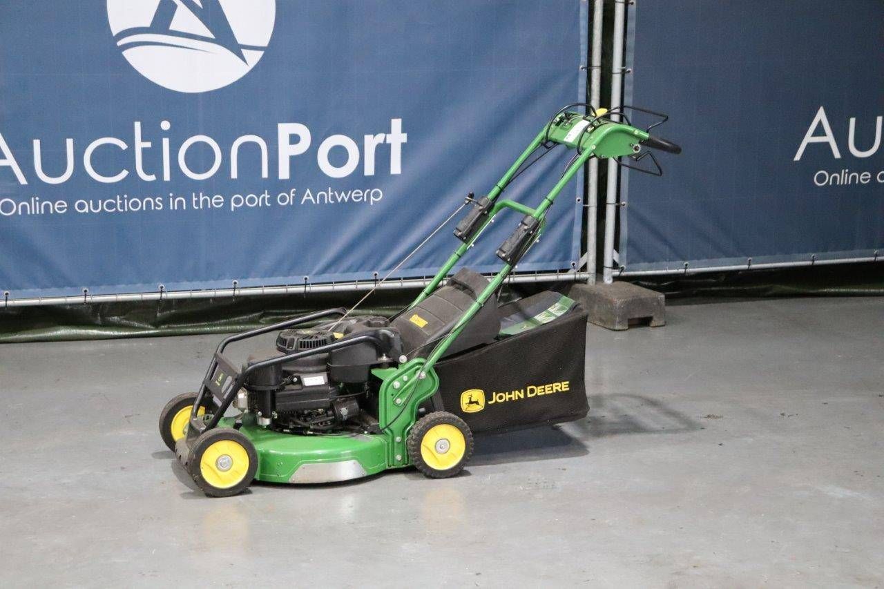Lawn mower John Deere JX90CB Petrol