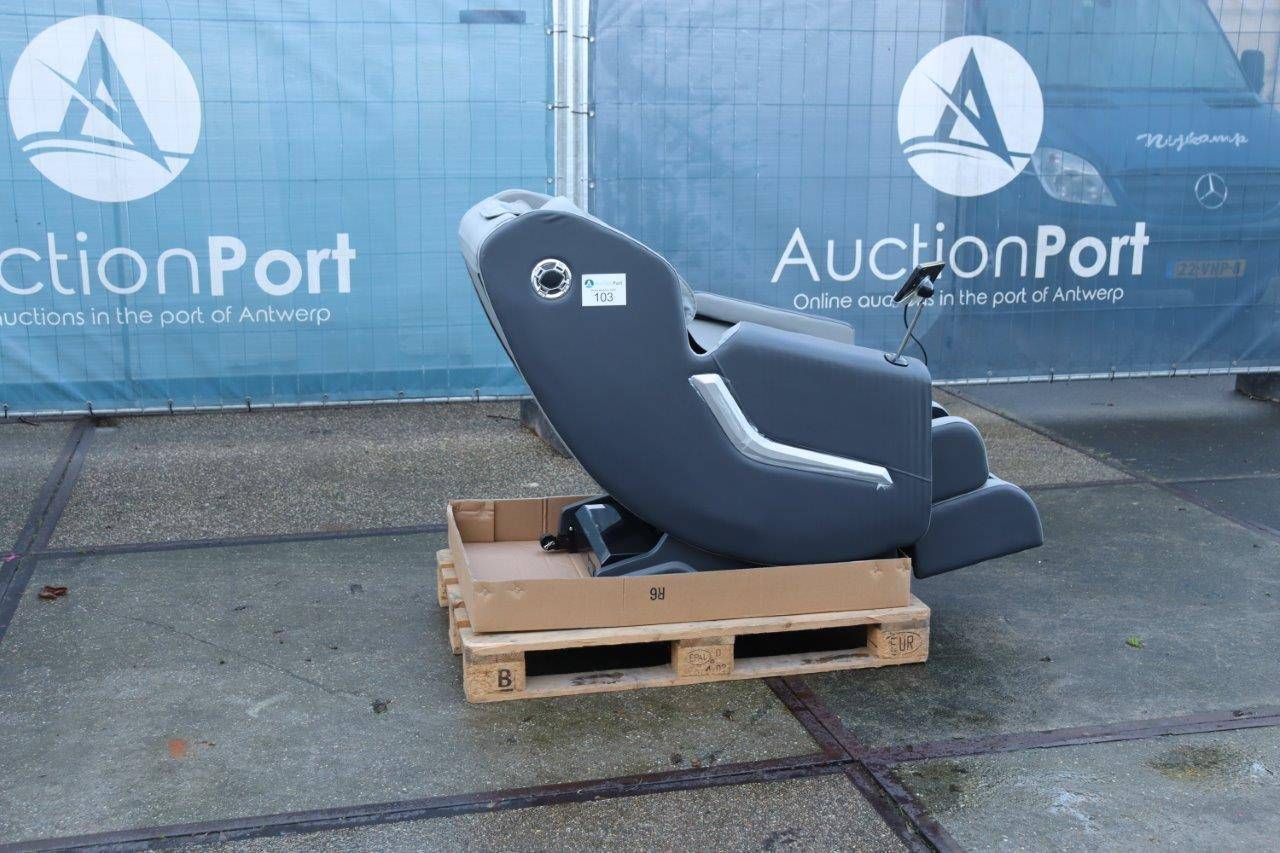 Massage chair R6-A New