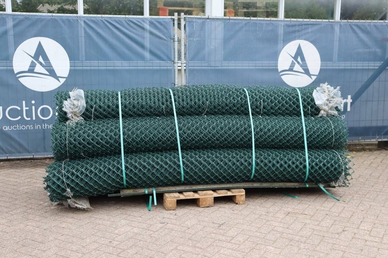 Party Roller Mesh (6x) New
