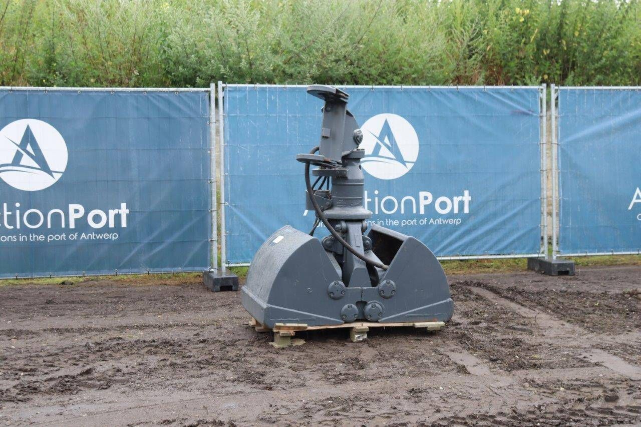 Gripper O&amp;K 2133097