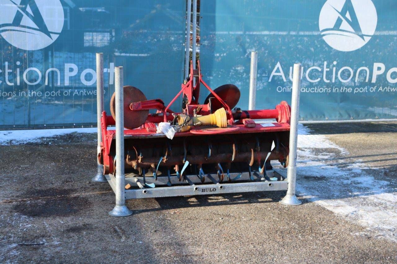 Tiller Mitsubishi RB140