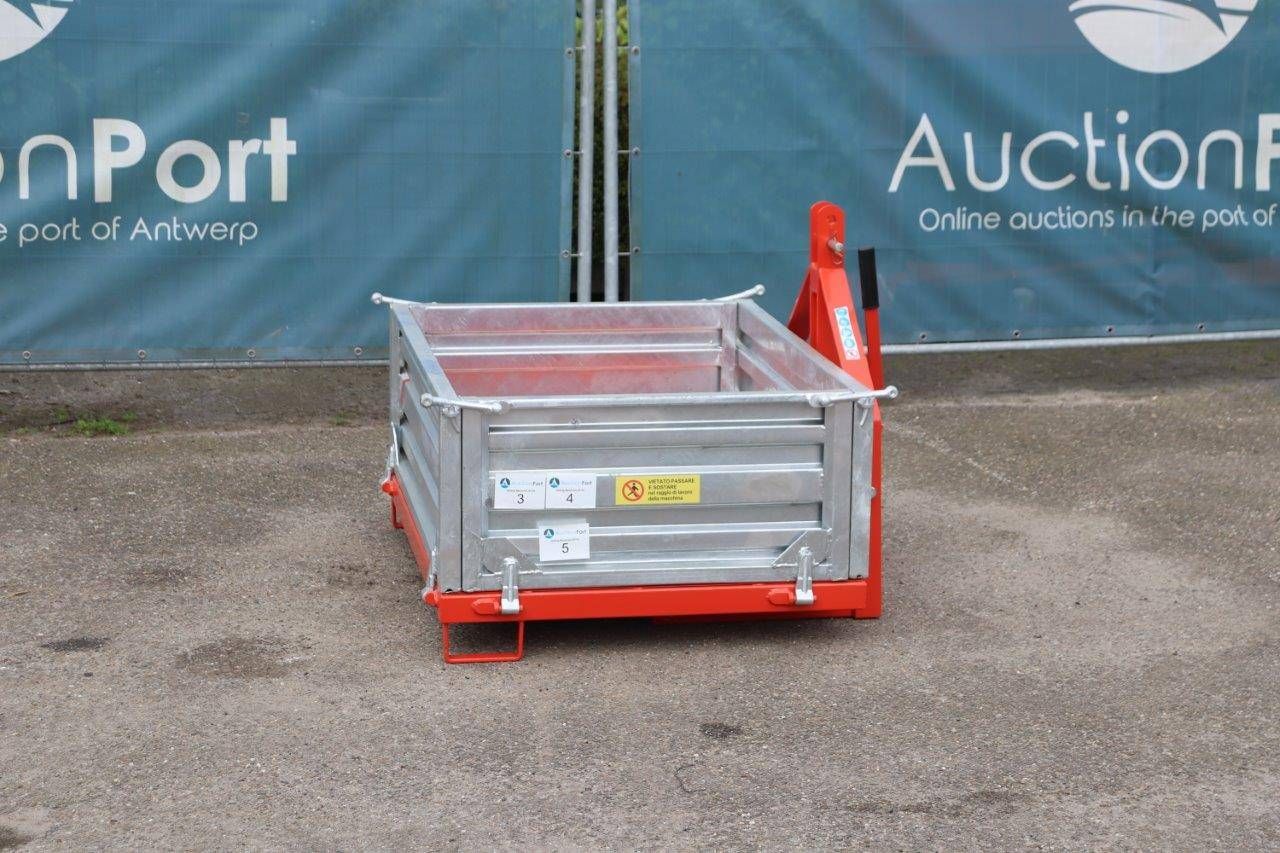 Transport box