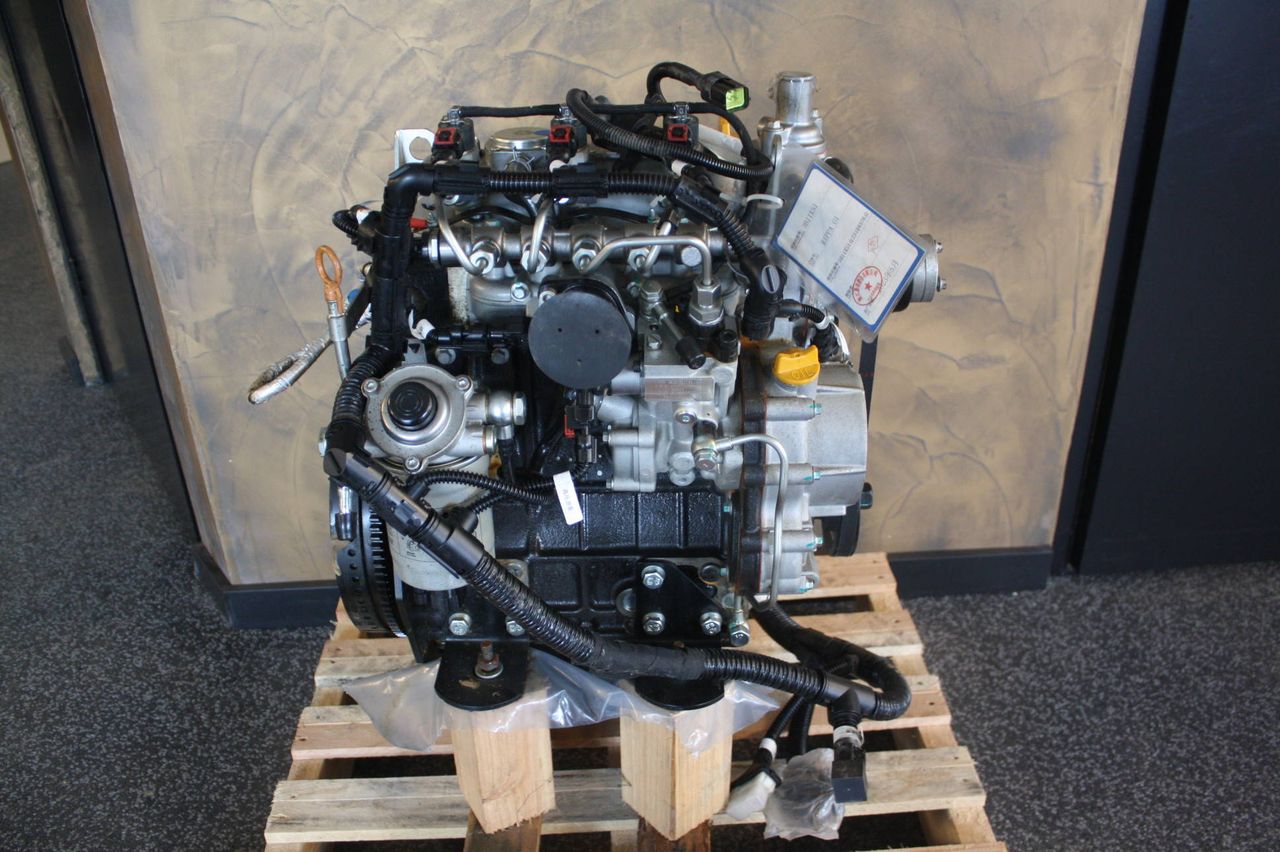 Engine for machine Rippa 3B11X51 Diesel 2023 New