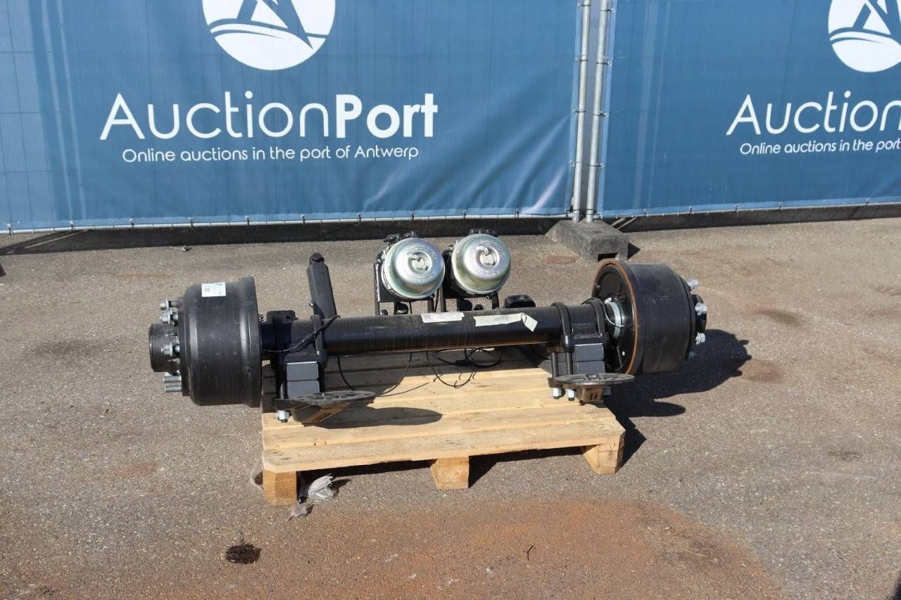 As SAF S9-3718 New