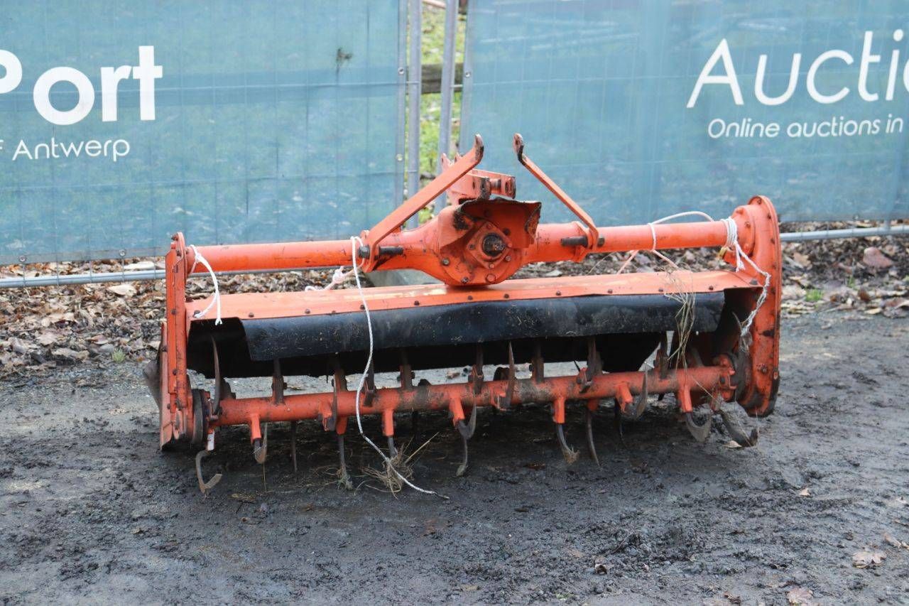 Kubota RSP1360M Rotary Tiller