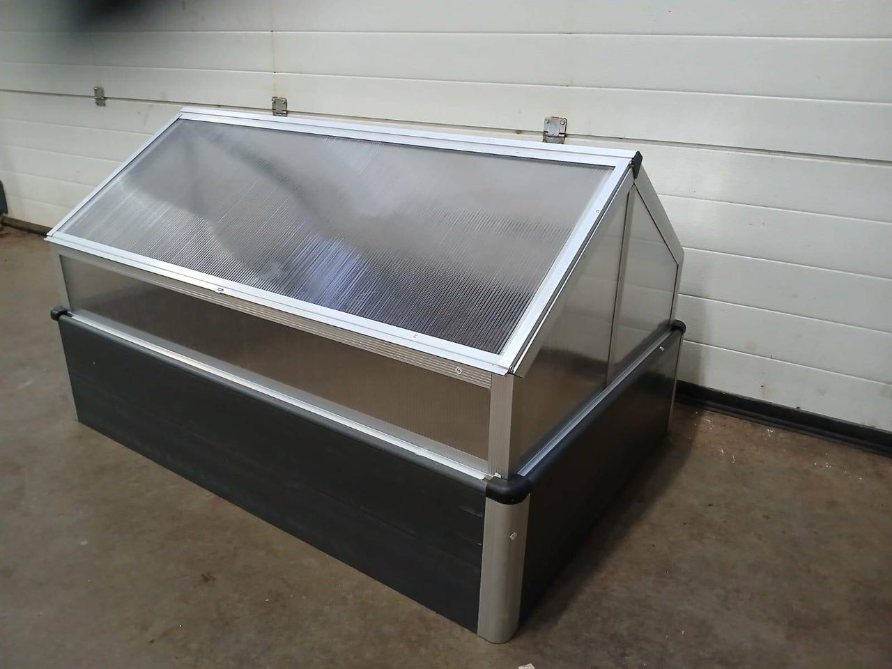 Greenhouse 0.96 m² New