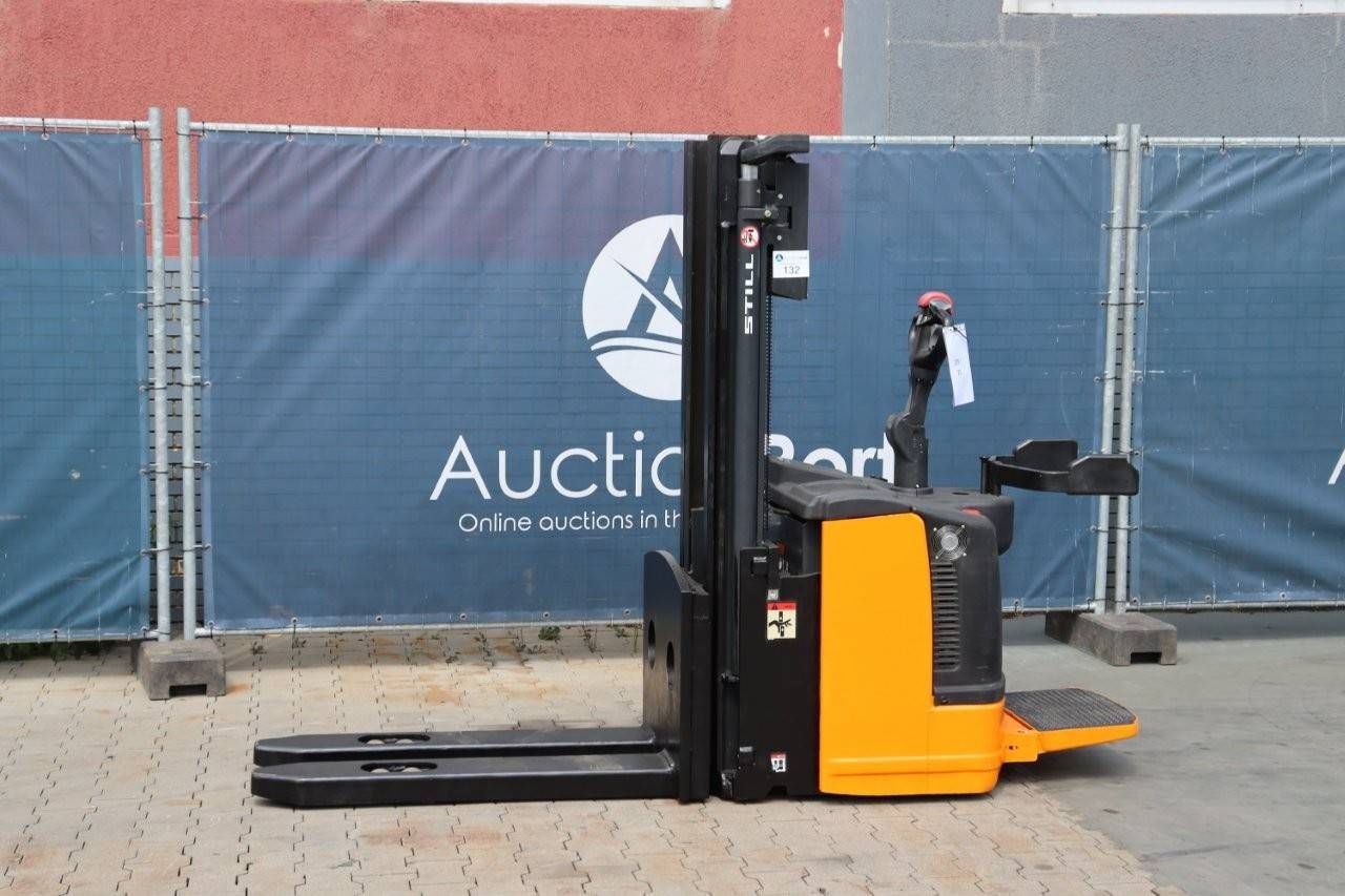 Stacker Still EGV S30LB Electric 3000kg 2.68m 